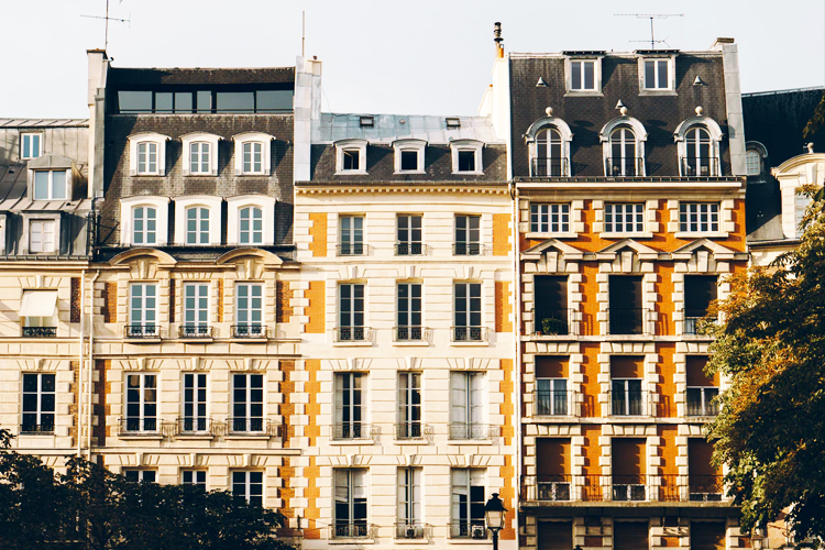 Could you make a quick return by ‘flipping’ a property?